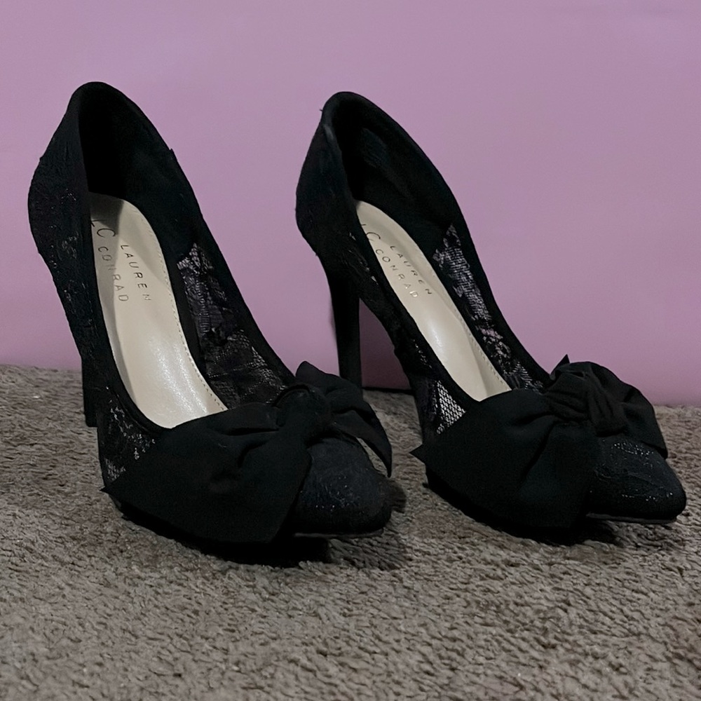Brand new shoes without tags/box